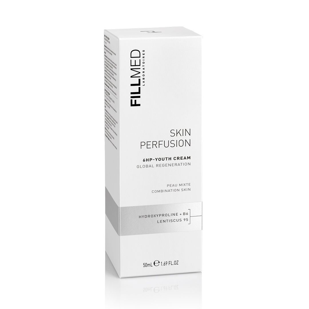 Fillmed skin perfusion 6hp youth cream