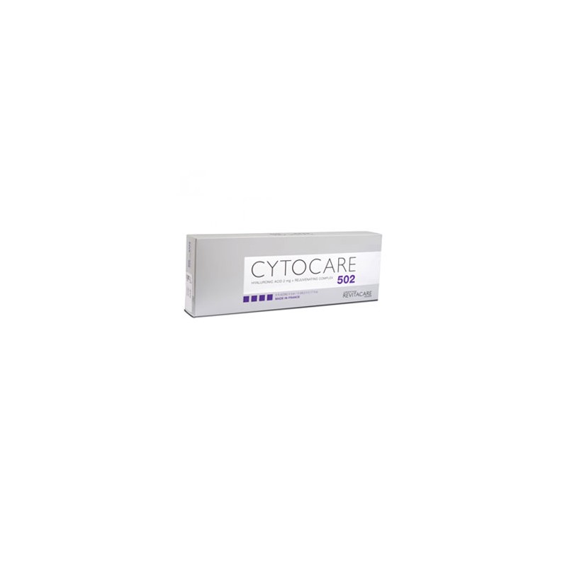 Cytocare 502 (5 x 5 ml)