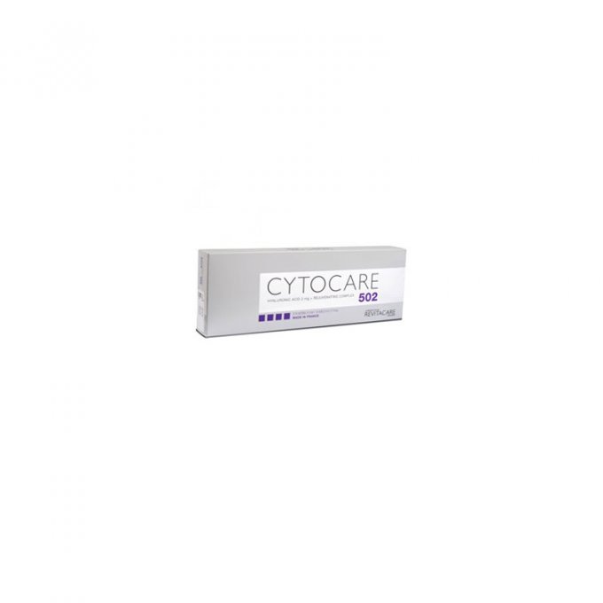 Cytocare 502 (10 x 5 ml)