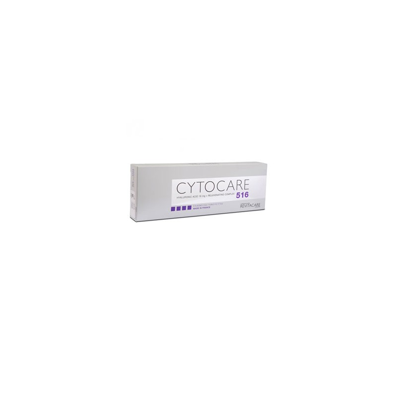 Cytocare 516 (5 x 5 ml)