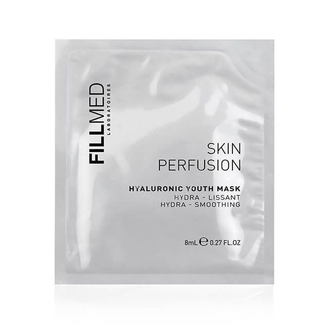 Fillmed skin perfusion hyaluronic youth mask à l'unité