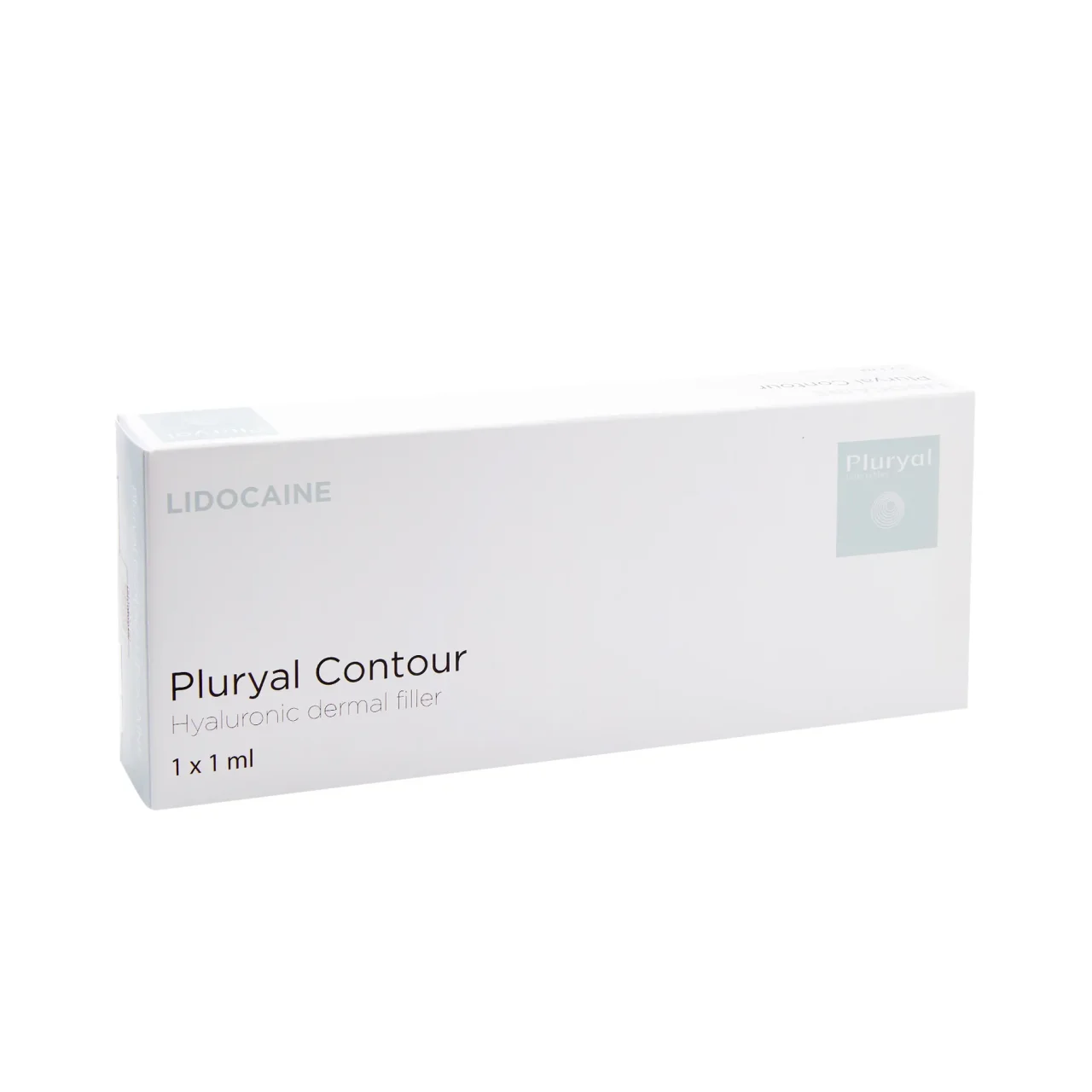 Pluryal contour