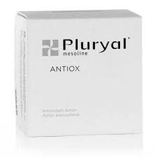 Pluryal antiox 
