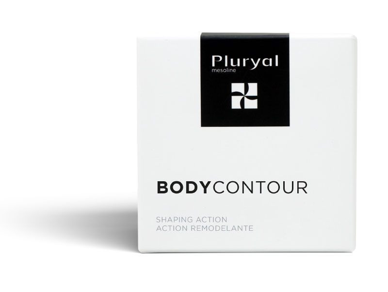 Pluryal body contour