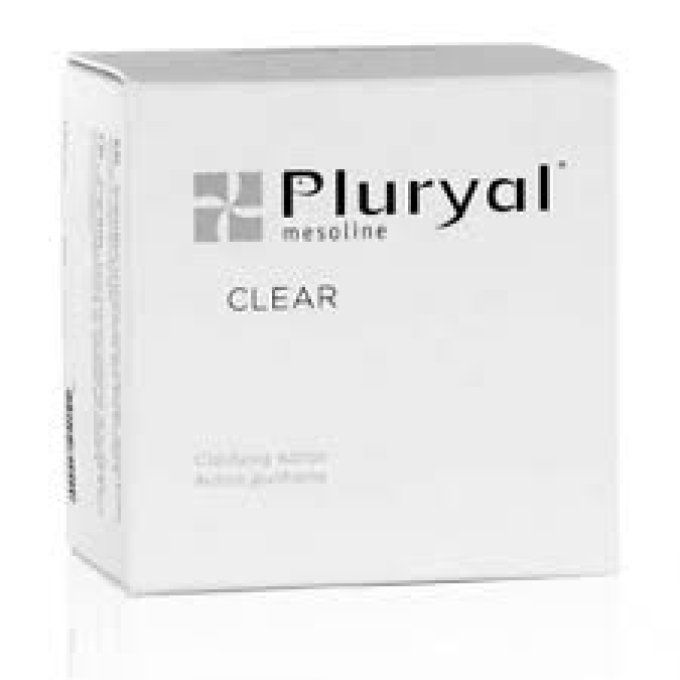 Pluryal Clear 