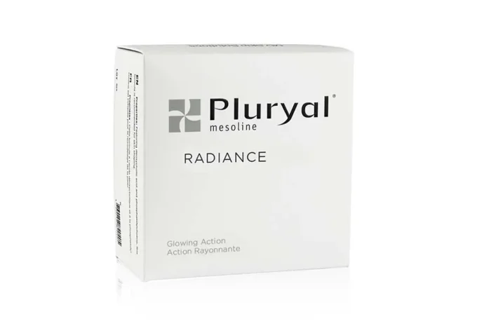Pluryal radiance