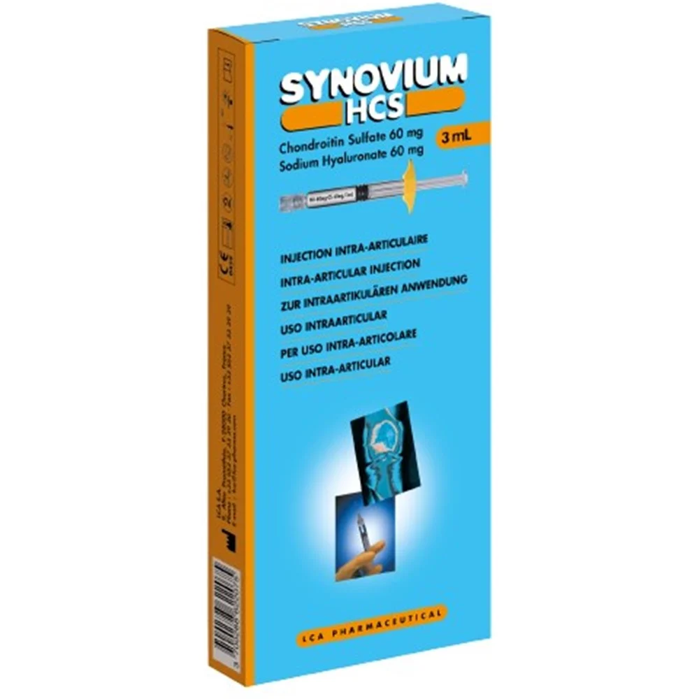 Synovium hcs